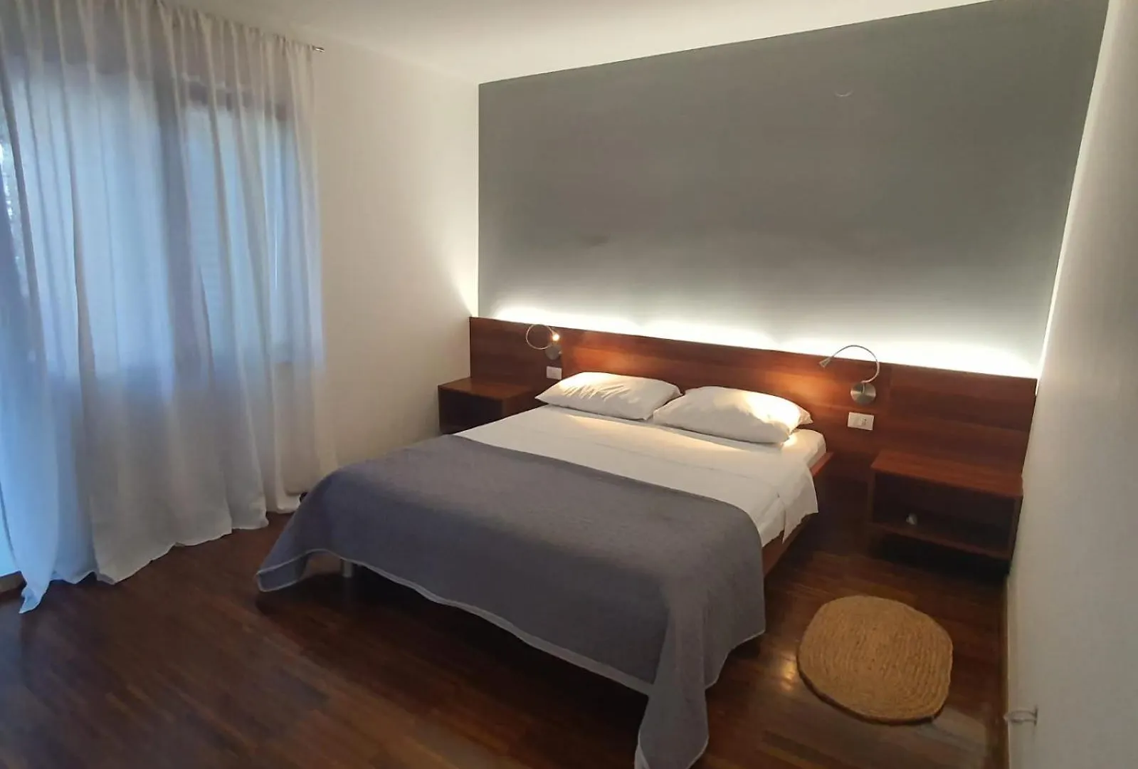 Villa Oliva トゥラニ 0*,  クロアチア